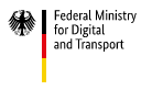 Federal Ministry of Transportation and Digital Infrastructure